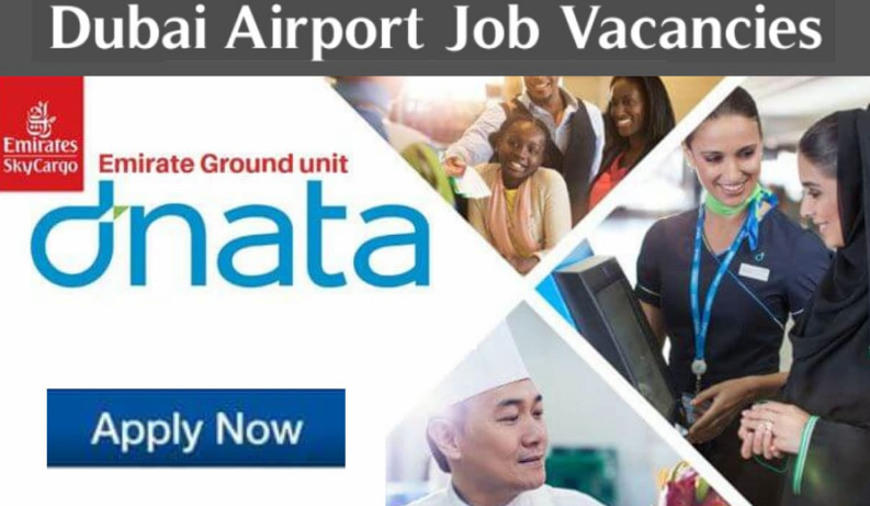 dnata travel group jobs